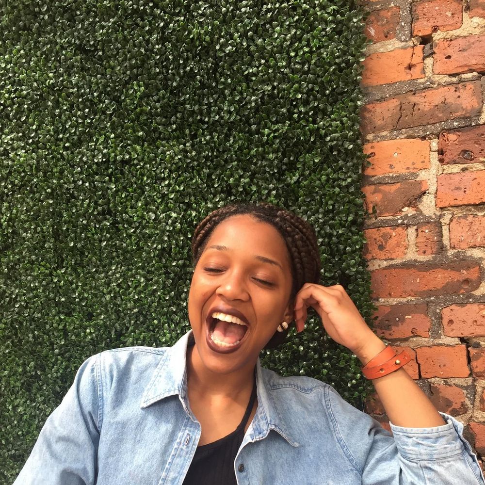 Meet your Posher, Nza-ari